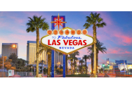 Nesimțire pe bani publici - excursii în Las Vegas pentru bugetarii din Neamț și Ilfov, dar și pentru angajași ai Romgaz și ANRE