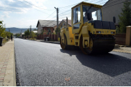 Evitaţi Copoul. Se asfaltează pe strada Dr. Vicol