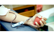 Tânărul din Ploiești, electrocutat lângă șinele de cale ferată, are nevoie de sânge