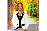Scandal la Antena 1. O cunoscută prezentatoare a fost dată afară după 20 de ani de muncă