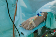 Fara medicamente la cel mai mare spital din Moldova