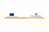  Manifestări publice ocazionate de finalizarea Proiectului Transfrontalier România – Republica Moldova 2SOFT/4.2.77/2020 ”Rețele integrate de management a riscului de hazard” (HAZARM)