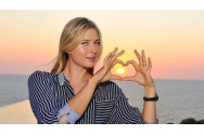 Maria Șarapova a devenit mamă pentru prima dată. Are un băiețel