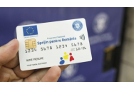 În judeţul Vaslui, aproape 70.000 de persoane cu venituri mici urmează să primească vouchere sociale