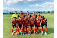 CSM Politehnica Iași - Akritas Chlorakas (Cipru) 2-1, în al patrulea meci amical de la Bansko