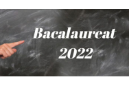 Încep înscrierile pentru sesiunea de toamnă a Bacalaureatului