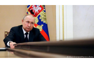 Putin riscă să fie asasinat