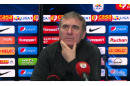 Gică Hagi, de neoprit. După Denis Alibec, ”Regele” negociază cu un alt jucător de calibru