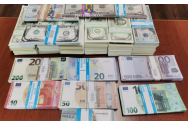 Tânăr din Dorohoi arestat pentru punerea în circulație de bancnote false