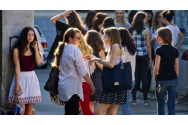 Aproape 100 de elevi din Botoșani NU au prins un loc la liceu