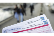 Botoșani este primul județ din România în care toată populația s-a recenzat