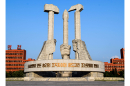 Coreea de Nord ar putea trimite muncitori pentru a reconstrui Donbasul, declara ambasadorul Rusiei la Phenian