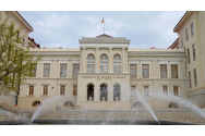 Peste 2200 de candidați s-au inscris la examenul de admitere de la cele 10 specializari din cadrul UMF Iasi