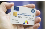 Incredibil! Îşi vând voucherele sociale pentru că nu pot cumpăra băutură. Cu ce preţ se dau tichetele