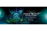 Desfășurare amplă de forțe la Festivalul ‘Young Island – Evolution’ 