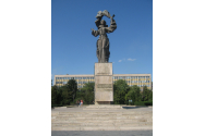 Conest vrea să restaureze Statuia Independenţei