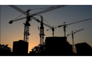 Criza forței de muncă din construcţii ia amploare, la Iași