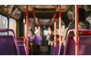 Reactia STB dupa ce doi soferi de autobuz au umilit o tanara cu dizabilitati. Cei doi sunt cercetati disciplinar