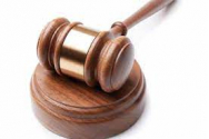 27 de persoane acuzate de comiterea unor fapte de corupţie legate de omologarea şi înmatricularea unor autovehicule au fost trimise în judecată