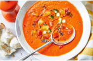 Supă rece Gazpacho