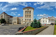 Astăzi începe admiterea la UMF Iași