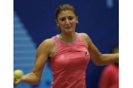 Când va juca Irina Begu finala de la Palermo. Ora de start a partidei