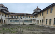 Costuri duble pentru modernizarea celui mai dărăpănat liceu din oraş