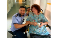 O octogenară din Neamț s-a rătăcit și a leșinat în pădure