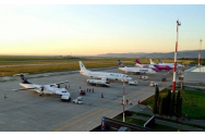 Un pasager a decedat pe Aeroportul din Iaşi / Avea 66 de ani și era din Congo