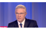 Cristian Diaconescu, despre vizita ministrului de externe al Ungariei la Moscova: „Nu vă supărați, așa ceva e mult prea mult!”