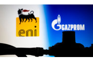 În ziua în care premierul Mario Draghi a demisionat, Rusia majorează livrările de gaz către Italia