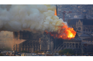 Adevărul incredibil din spatele incendiului de la Notre-Dame. Gestul lui Macron care a salvat catedrala de la dezastru