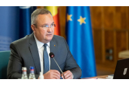 Nicolae Ciucă: Avem suficient grâu, porumb și floarea-soarelui. Nu sunt motive de îngrijorare