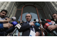 Tudorel Toader revine și îi amenință pe cei care îi denigrează mandatul: îi voi da în judecată!