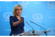 După ce inițial a negat, Rusia recunoaște că a atacat „infrastructuri militare” ucrainene din Odesa