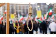 Autoritățile din Iran au făcut prima execuţie publică după doi ani