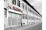 Fosta fabrică de încălțăminte Flaros din București este scoasă la vânzare. Doar terenul valorează peste 13 milioane de euro