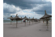Turiștii au abandonat Litoralul românesc. Nici Delta Dunării nu mai este atractivă!