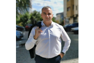 Un nou pretendent la Primăria Iaşi