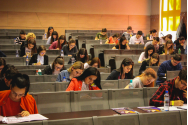 La Universitatea de Medicină s-a intrat şi cu nota 5!