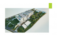 Institutul Regional de Boli Cardiovasculare, la mâna Guvernului