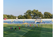 Politehnica, ultima repetiţie înainte de startul campionatului