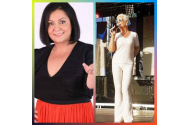 Cum a slăbit Monica Anghel 30 de kilograme