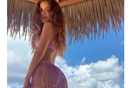 Shakira, opt ani de pușcărie pentru fraudă