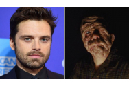 FOTO/VIDEO - Ce transformări a suferit actorul Sebastian Stan. El va juca în pelicula „A Different Man”