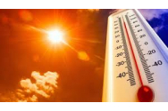 August, cea mai caldă lună a verii