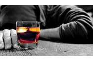 Un ieşean s-a ales cu condamnare imediat ce s-a vindecat de alcoolism