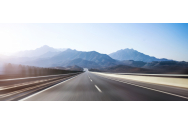 Autostrada A8 prinde viteză