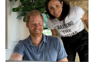 Prințul Harry și soția sa, Meghan Markle, au provocat un nou scandal 