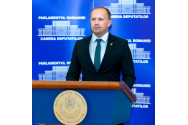 Un deputat ieşean i-a făcut plângere penală primarului Chirica